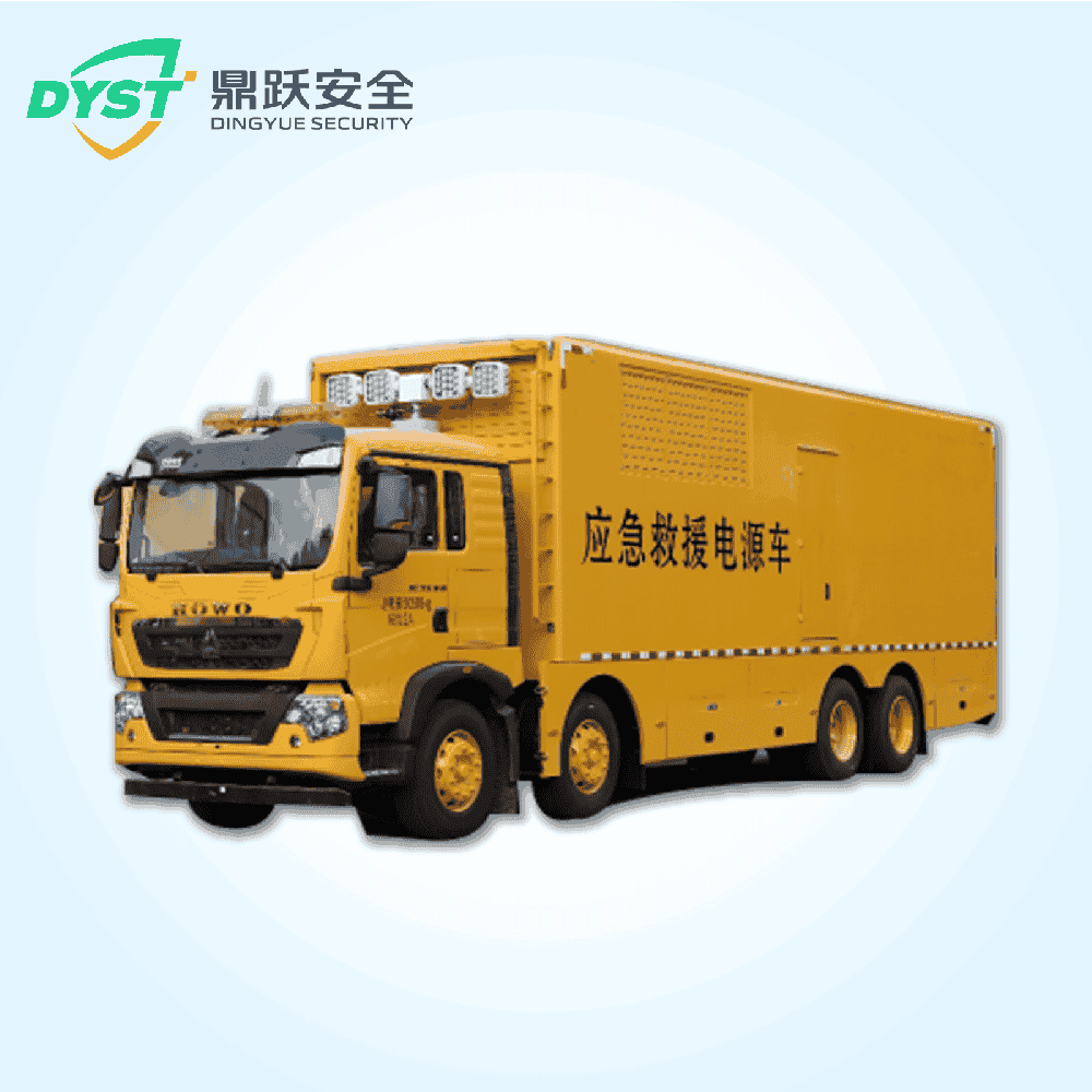 应急电源车
