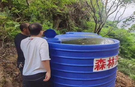 森防储水系列