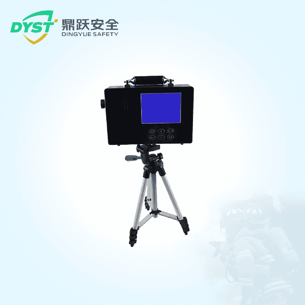 防爆型数字粉尘测定仪