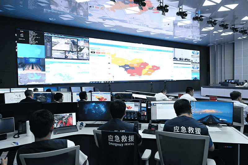 全面提升防灾减灾能力：构建协同高效的“大应急”