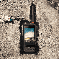 多模融合终端（PDT）的应用方案