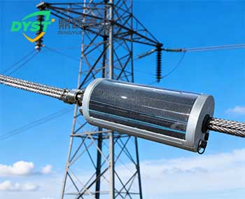 配电故障可视精灵装置方案