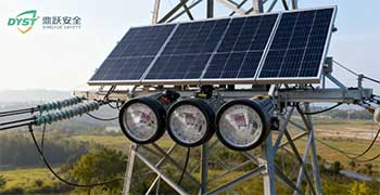 架空暂态录波型远传故障定位监测方案