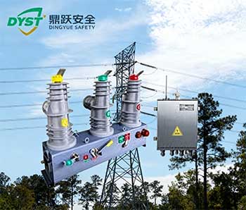 新型一二次融合成套柱上断路器故障测距装置方案