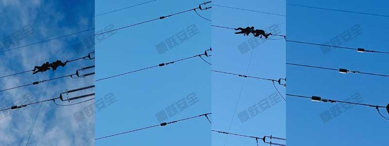 南昌市输电线路分布式故障定位设备安装项目