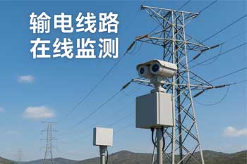 输电线路在线监测：电网迈入“智慧巡检”新时代