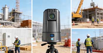 布控球全景实战：城市安防与应急监控的智慧新利器