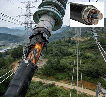 智能输电线路故障监测定位：提升电网可靠性与运维效率的关键