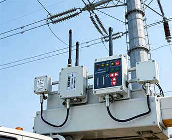 如何避免高压触电事故？高压近电防触碰智能预警装置来帮忙