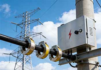 如何快速准确定位电缆故障？配网电缆故障定位装置