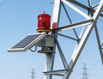 闪光LED航空障碍灯，你选对了吗？