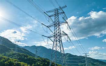 你了解输电线路三维视频监测吗？电网安全新方式