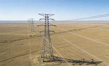 输电线路通道智能监拍装置：告别传统巡检的高效利器