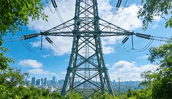 新型电力系统背景下的山区输电线路视频监控建设