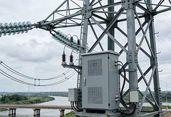 如何有效降低触电风险？高压电力设备防触电预警系统来解决