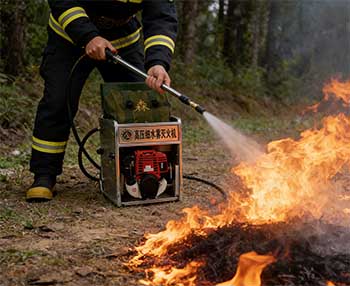 便携式灭火器维护与管理指南，确保关键时刻可靠
