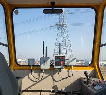 高压吊车施工安全：吊车近电作业报警装置必看指南