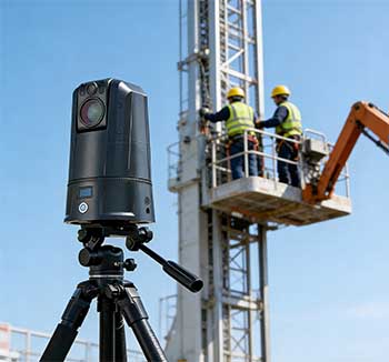 高清智能+多网传输，布控球赋能多行业安防