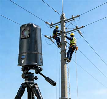 布控球：灵活部署+智能分析，解锁防控新维度