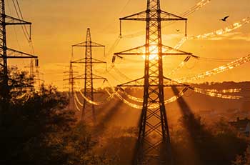 从林区到高原：输电线路走廊监控的复杂场景适配技术