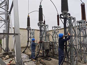 隐患不遗漏，监测不缺位—高压电缆故障及隐患监测