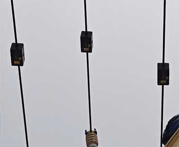 破解配网故障排查难题，配网行波型故障预警与定位装置