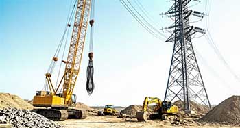 磁吸免改装！吊车近电预警装置，解决高空近电预警痛点